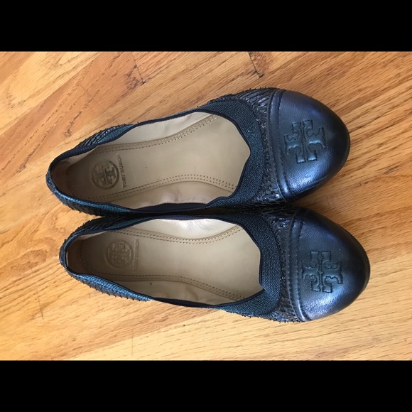 Tory Burch flat - Picture 1 of 7
